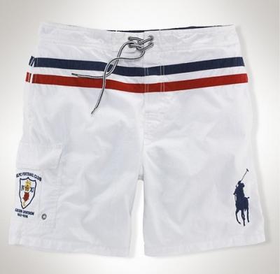 wholesale Ralph Lauren Men shorts No. 44